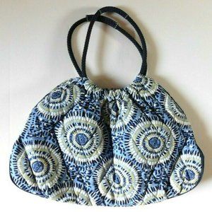 Vera Bradley Quilted Handbag (111923)